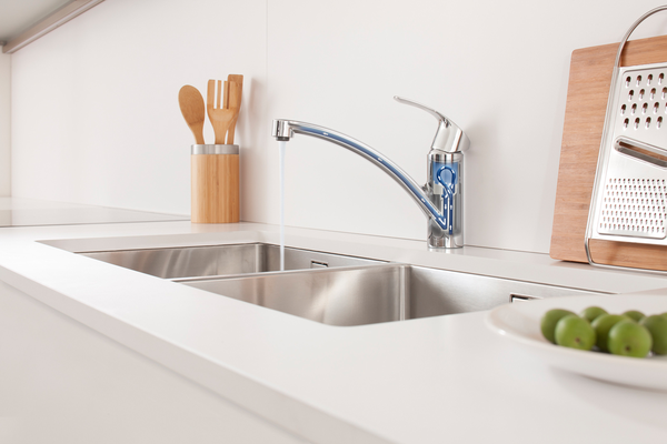 Смеситель для кухни Grohe Eurosmart New 3328120E