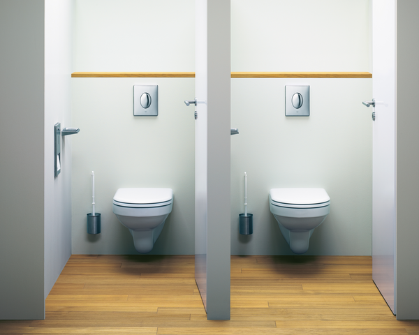 Система инсталляции для унитаза Grohe Rapid SL 38528001