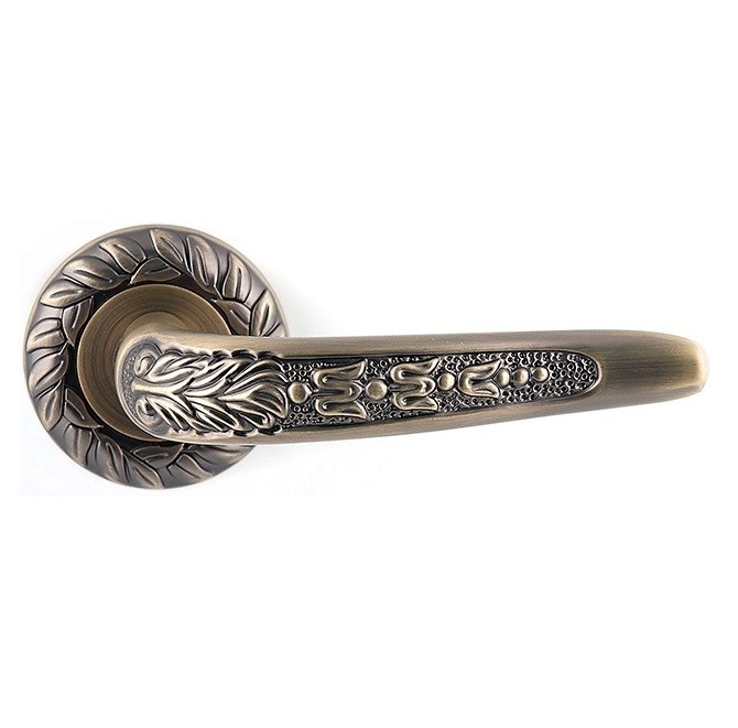 Ручка дверная Palladium Marcato MAB