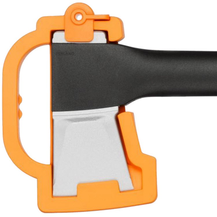 Топор-колун Fiskars X27 122503