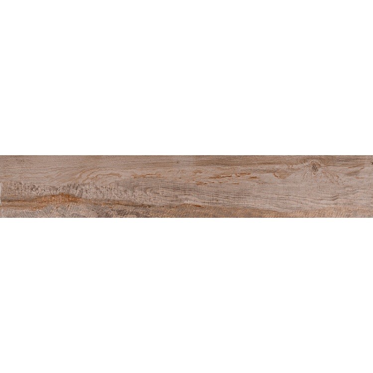 Керамогранит Estima Spanish Wood SP02 неполированный 900х150 мм