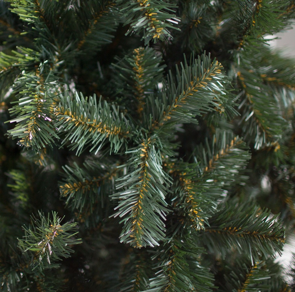 Ель искусственная Green Trees Королева леса 150 см
