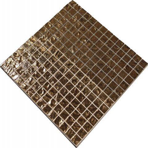 Мозаика из стекла Natural Crystal BSA-16-20