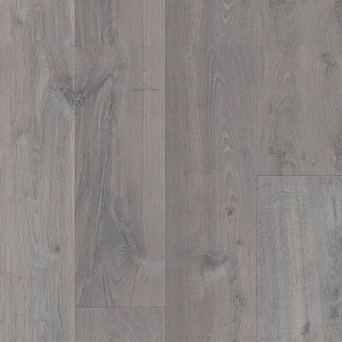 Ламинат Pergo Sensation Modern Plank 4V L1231-03368 Дуб Городской серый