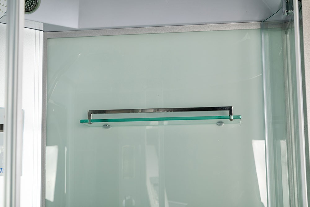 Душевая кабина Weltwasser WW500 Halle 901 900х900х2170 мм