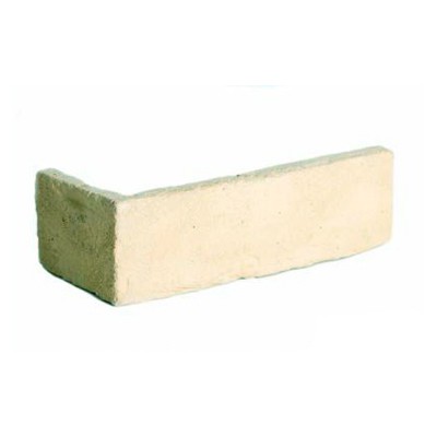 Угловой элемент White Hills Алтен Брик 310-15 бежевый