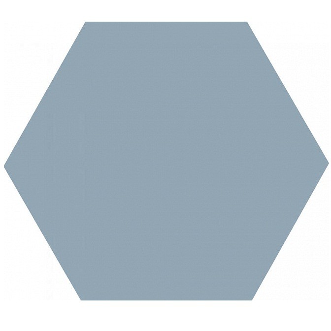 Плитка керамическая Kerama Marazzi 24007 Аньет голубая темная 231х200 мм