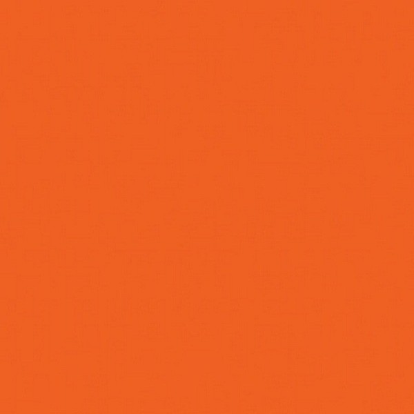 Плитка керамическая Пиастрелла Радуга 9П напольная оранжевая 300х300 мм