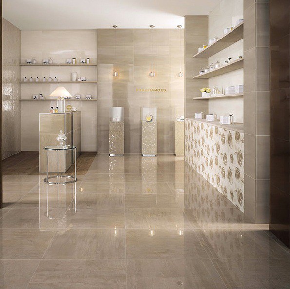 Керамогранит Atlas Concorde Mark Taupe 800х400 мм