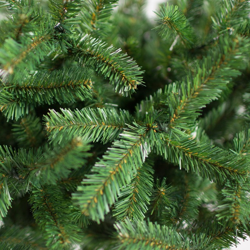 Ель искусственная Green Trees Симфония 210 см