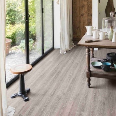 Линолеум бытовой Ideal Impulse Indian Oak 5 906D 3х35 м