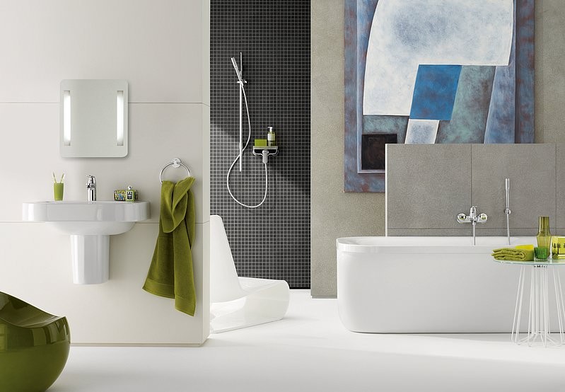 Ручной душ Grohe Euphoria Cosmopolitan 27400000