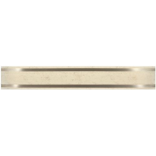 Карниз Legrand Лайн с поворотами айвори 300 см