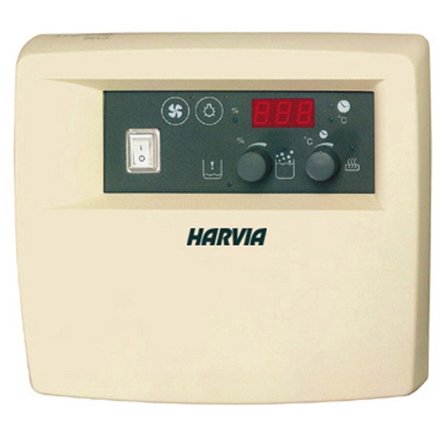 Пульт управления для печей Harvia C105S Logix