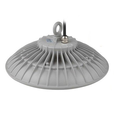 Светильник светодиодный промышленный Uniel ULY-U33C-150W/DW IP65 Silver