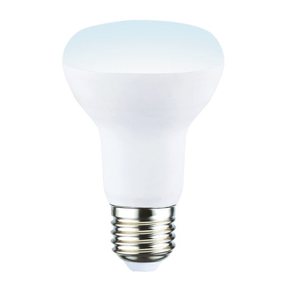 Лампа светодиодная Volpe Norma LED-R63-11W/4000K/E27/FR/NR 4000К