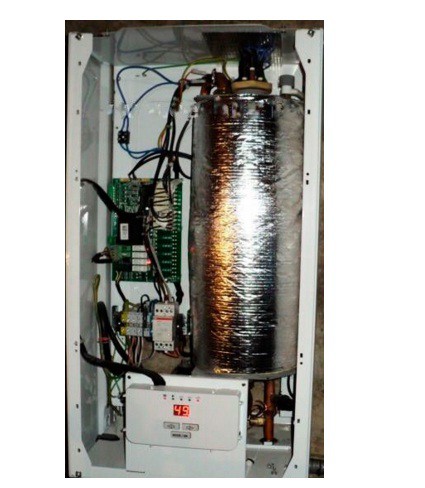 Котел электрический Protherm Скат 18 KR 13 настенный