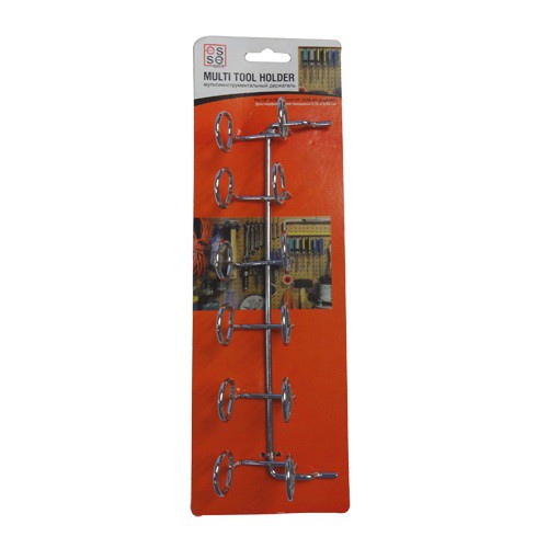 Мультиинструментальный держатель Esse Storage for Pegboard PH815