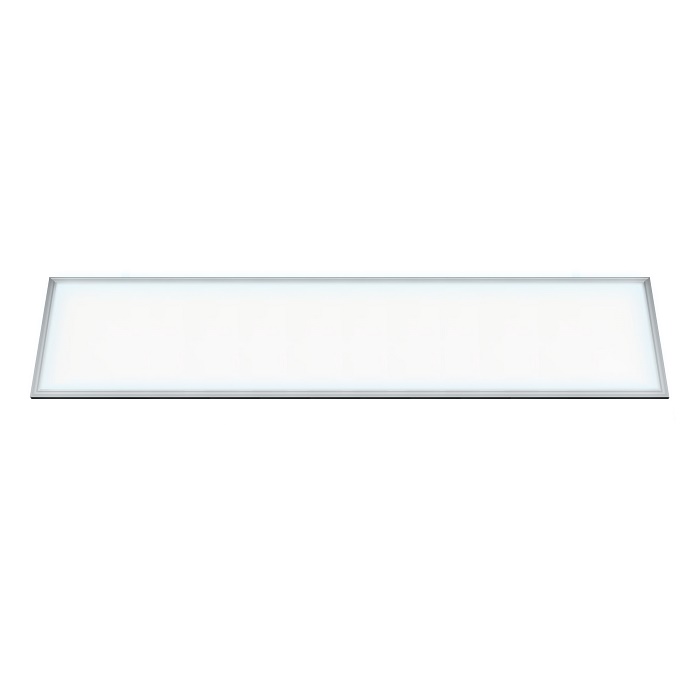 Светильник светодиодный Uniel ULP-30120-36W/DW Effective Silver