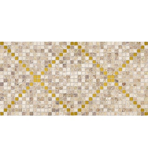 Плитка керамическая Ceramica Classic 08-04-11-1369 Arte темно-бежевая 400х200 мм