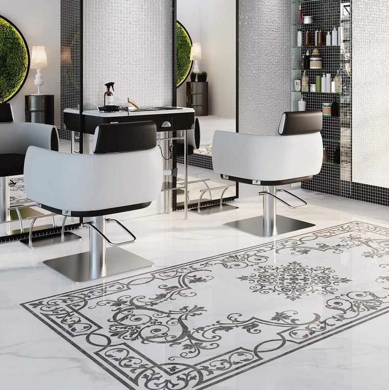 Керамогранит Kerama Marazzi Монте Тиберио SG622602R лаппатированный 600х600 мм