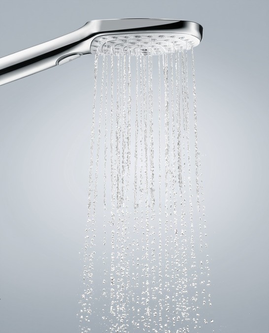 Ручной душ Hansgrohe Raindance Select E 26521000