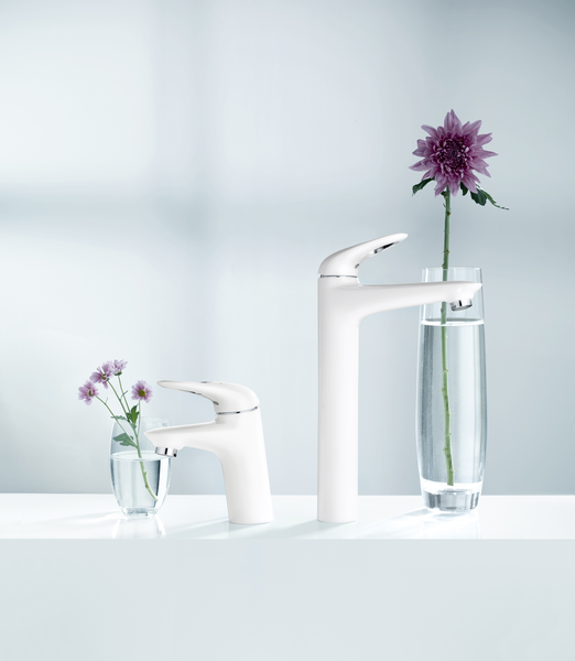 Смеситель для раковины Grohe Eurostyle New 23570LS3