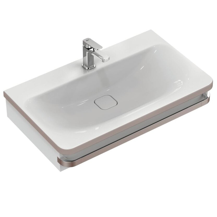 Раковина Ideal Standard Tonic II K087901 815x490 мм