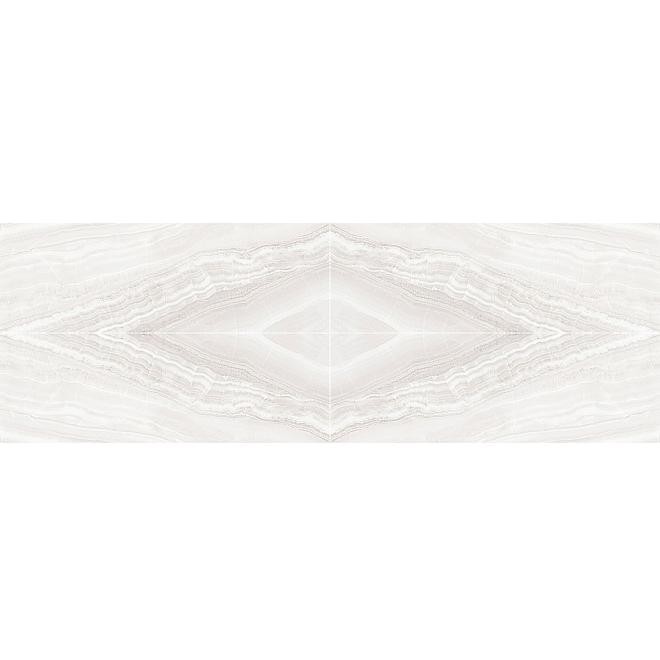Панно керамическое Kerama Marazzi 13041R/4x/3F Контарини обрезное светлое 1790х600 мм 4 плитки