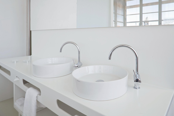 Смеситель для кухни Grohe Minta 32917000