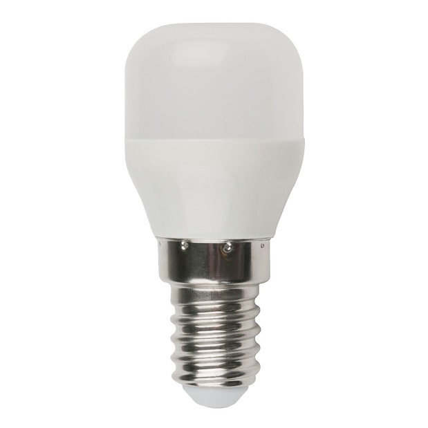 Лампа светодиодная Volpe LED-Y27-3W/WW/E14/FR/Z для холодильников