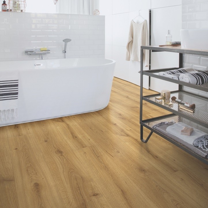 Ламинат Quick-Step Majestic MJ3551 Дуб пустынный теплый натуральный