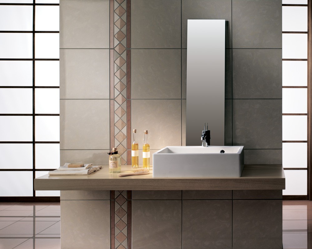 Керамогранит Estima Marmi MR 01 полированный 600х600 мм 