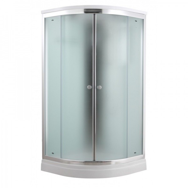 Душевая кабина Timo Comfort T-8809 F 900x900x2200 мм