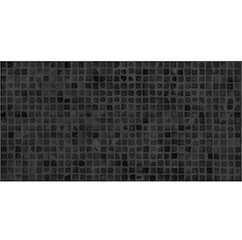 Плитка керамическая Ceramica Classic 08-31-04-1367 Terra черная 400х200 мм