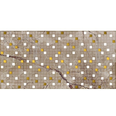 Плитка керамическая Ceramica Classic 08-03-17-1362 Nemo Helias табачная 400х200 мм