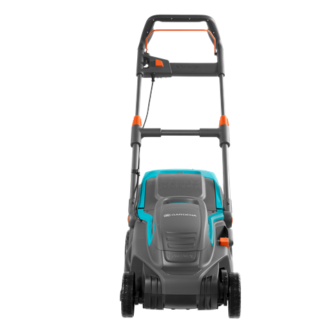 Газонокосилка электрическая Gardena PowerMax 1600/37