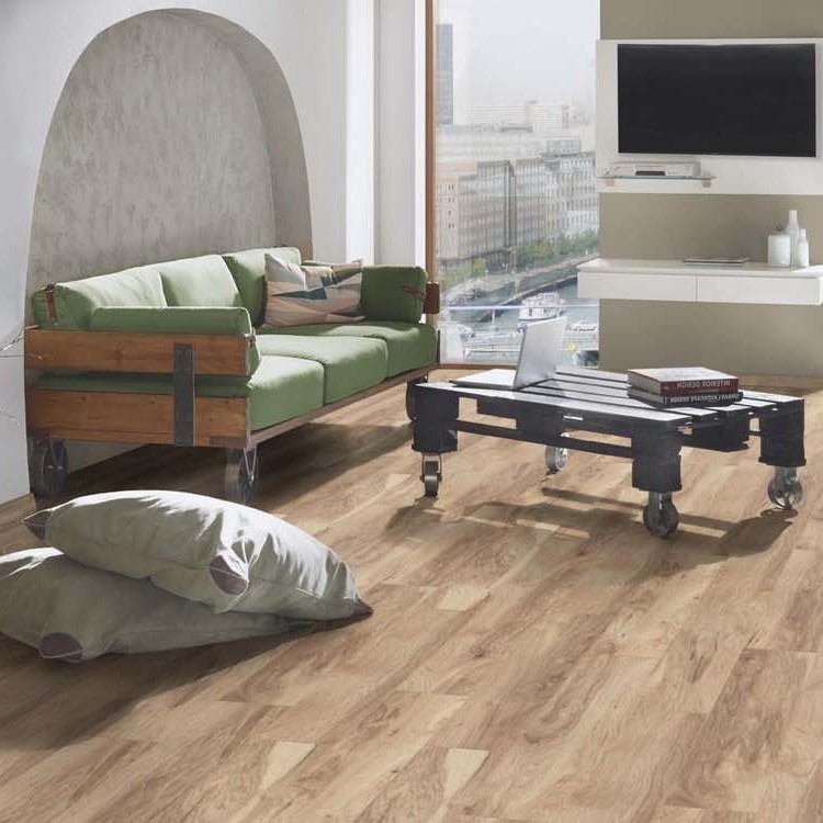 Ламинат Kronospan Vintage Classic 5943 Натуральный Гикори