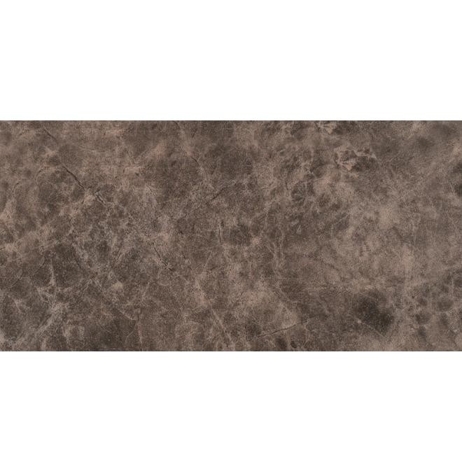 Плитка керамическая Kerama Marazzi 16003 Мерджеллина коричневая темная 150х74 мм