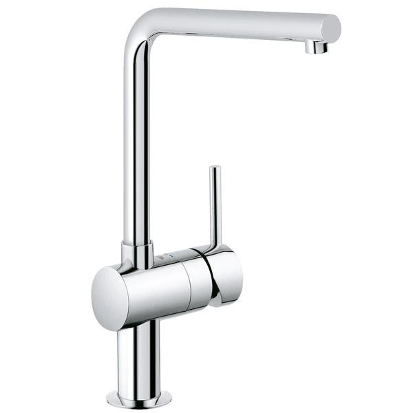 Смеситель для кухни Grohe Minta 31375000