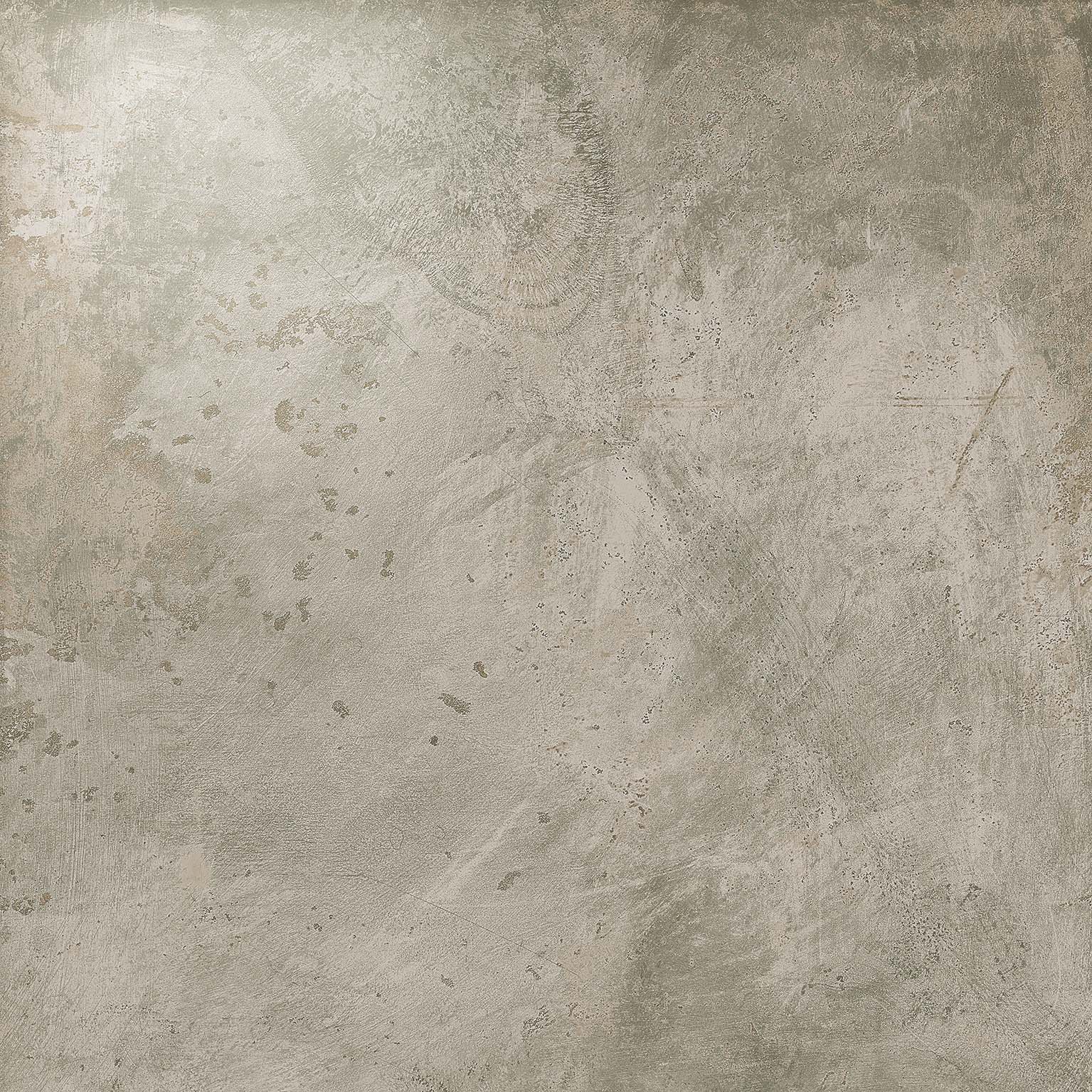 Керамогранит Atlas Concorde Heat Aluminum Lappato 600х600 мм