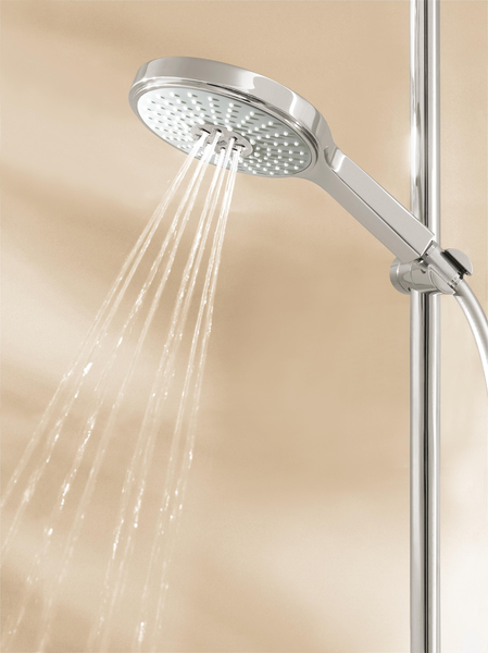 Ручной душ Grohe Power&Soul Cosmopolitan 27668000
