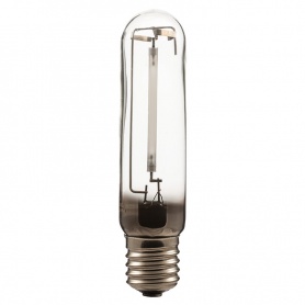 Лампа газоразрядная натриевая Лисма ДНаТ 150-1М 150W E40 2000К