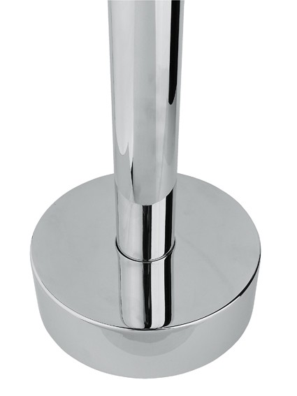 Смеситель для ванны Timo Saona 2300/00Y-CR chrome напольный