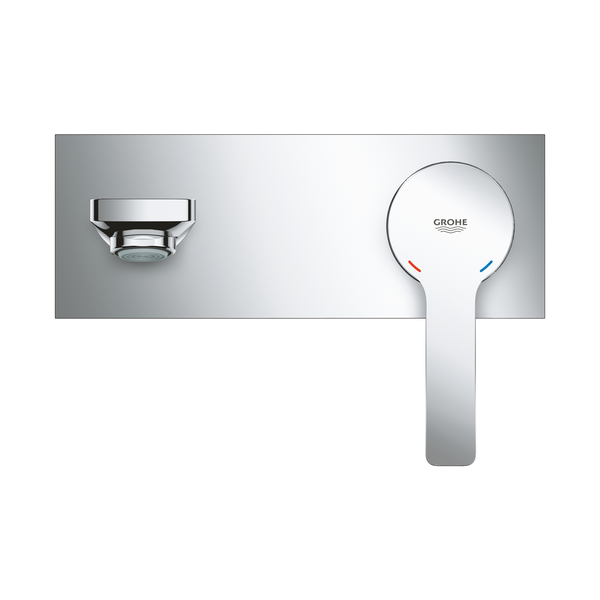 Внешняя часть смесителя для раковины Grohe Lineare New 23444001
