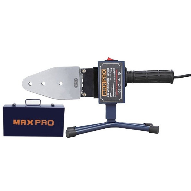 Аппарат для сварки труб Max Pro MPPW800 85280