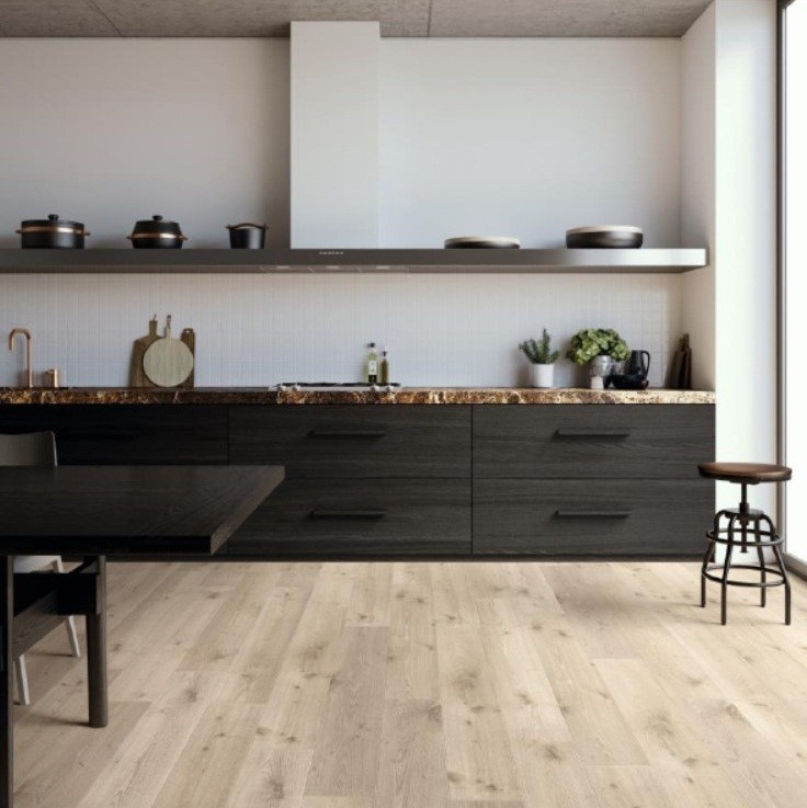 Ламинат Balterio Traditions 61025 Дуб королевский светлый