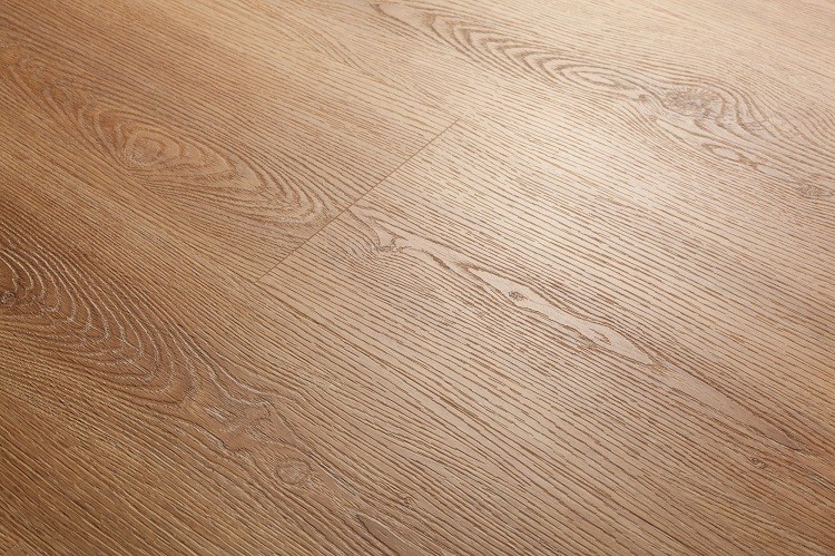 Плитка кварц-виниловая Aquafloor Real Wood AF6052 1220х178х6 мм