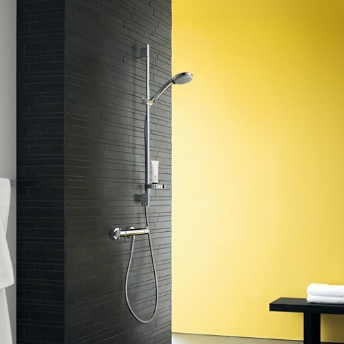 Ручной душ Hansgrohe Croma 100 Vario 28535000