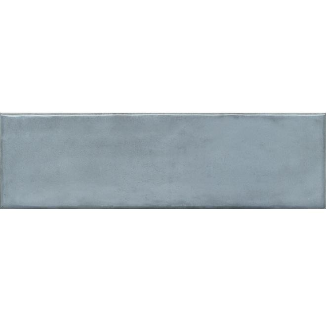Плитка керамическая Kerama Marazzi 9019 Монпарнас синяя 285х85 мм